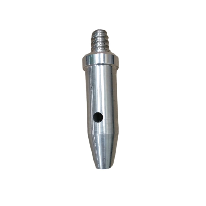 Jameson Threaded Pole Adapter Universal Thread Adapter - TPA-1-R