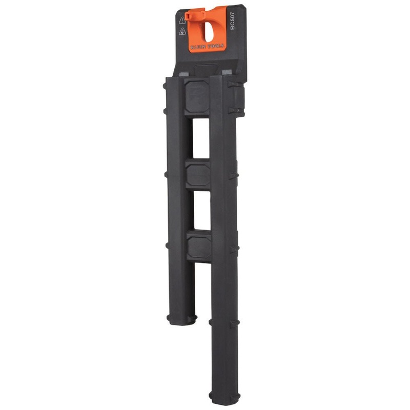 Klein Auger Bit Storage Module Lineman S-Hook Modules - BC507S