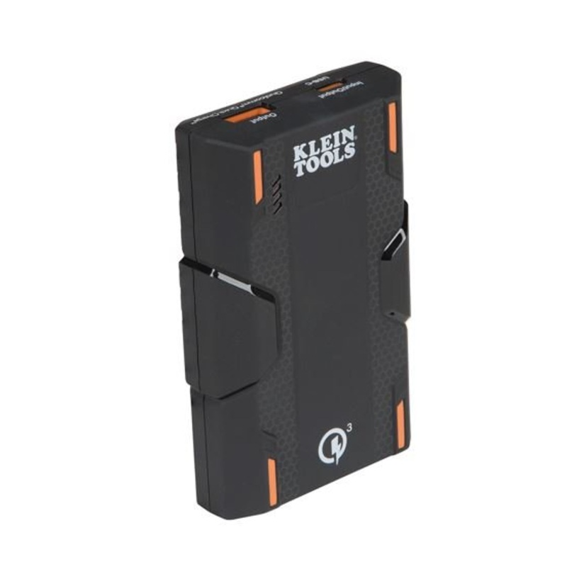 Klein Portable Rechargeable Battery - KTB1 - DISCONTINUED