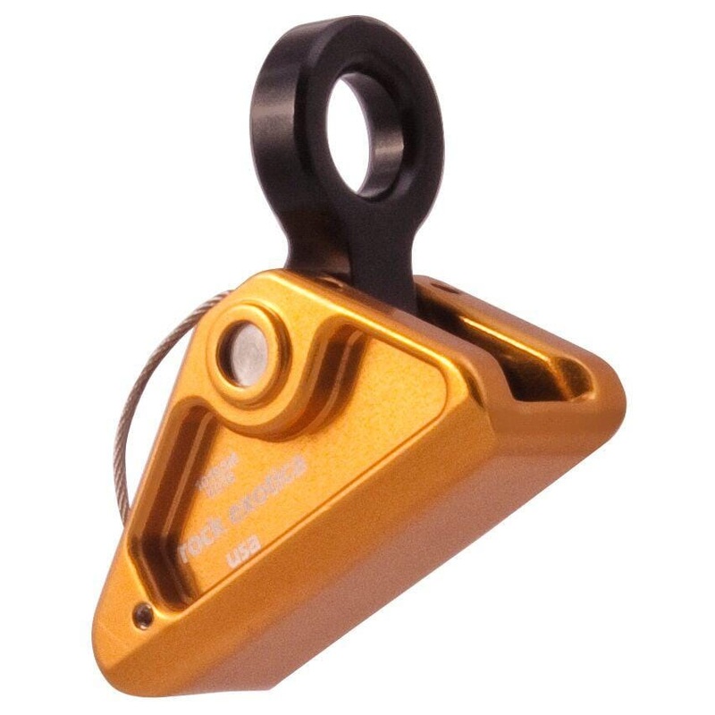 Rock Exotica RockGrab 90 Jaw Rope Adjuster - RG2-90