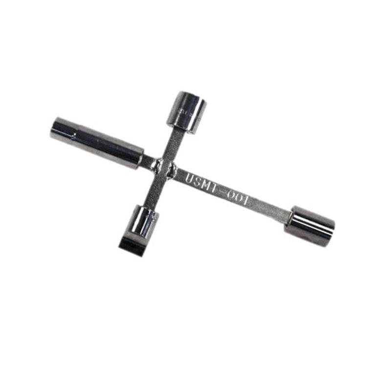 Utility Solutions Pad Mount Multi-Tool - USMT-001