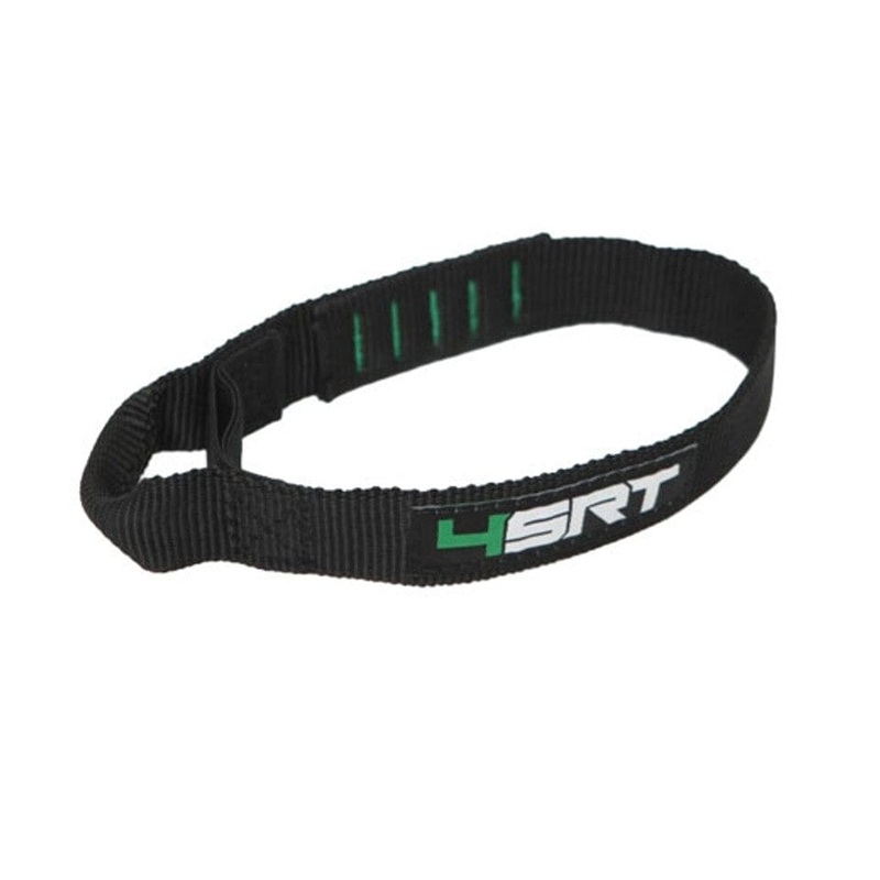 At-Height Floop Knee Ascender Climbing Ascent Strap - 4SRTKNEE