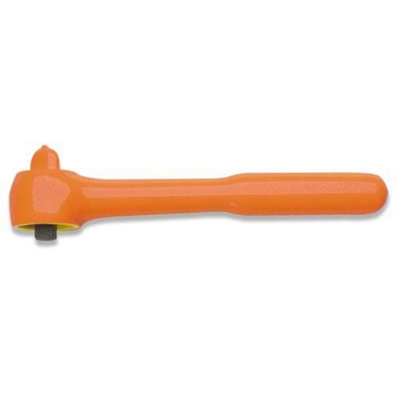 Cementex Insulated 3/8" Drive Ratchet - IR38-LC