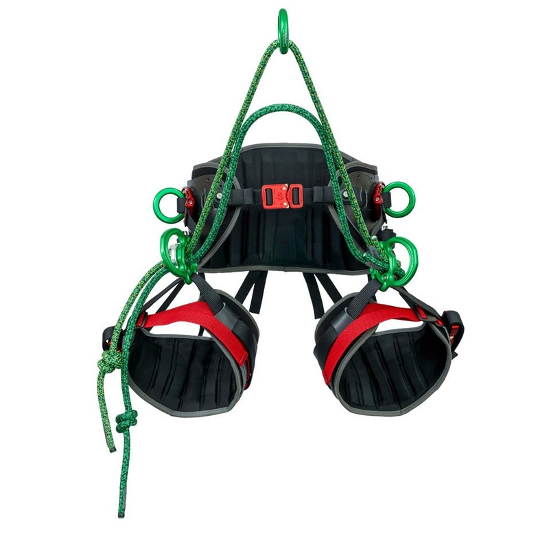 DMM Kinisi Max Tree Saddle Hunting Gear - HC612/HC613
