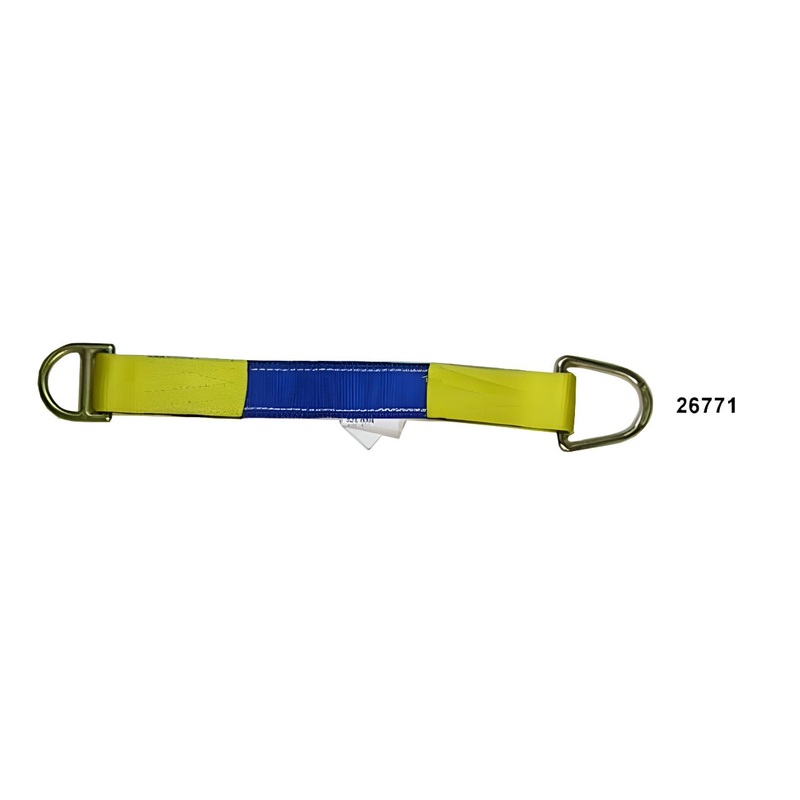 Elk River 18" EZE-Man Sling - 26771