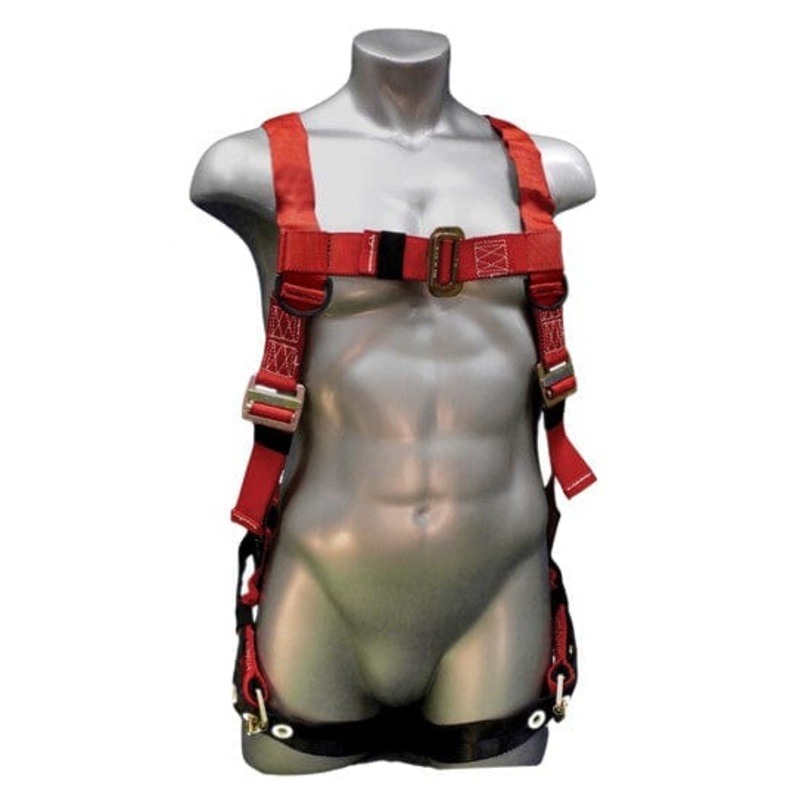 Elk River Freedom Flex Harness  M-2XL - 47149