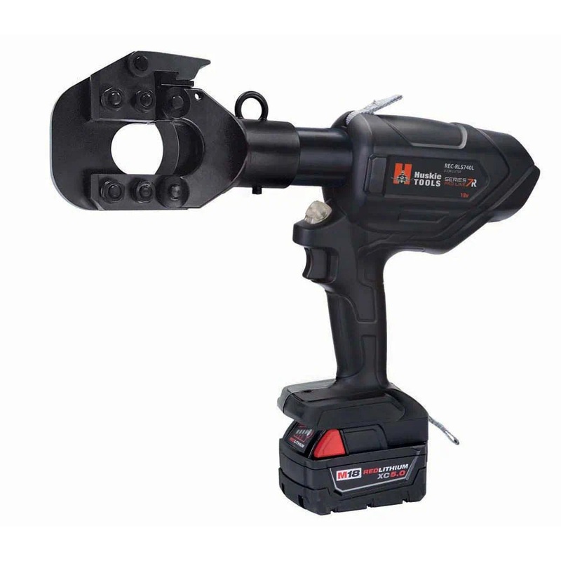 Huskie 8 Ton Cutting Tool - REC-RLS740L-1