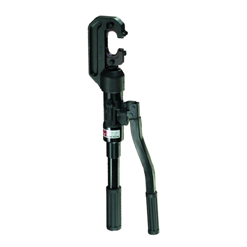 Huskie Tools 16 Jaw Opening Manual Hydraulic Compression Tool - CN-258