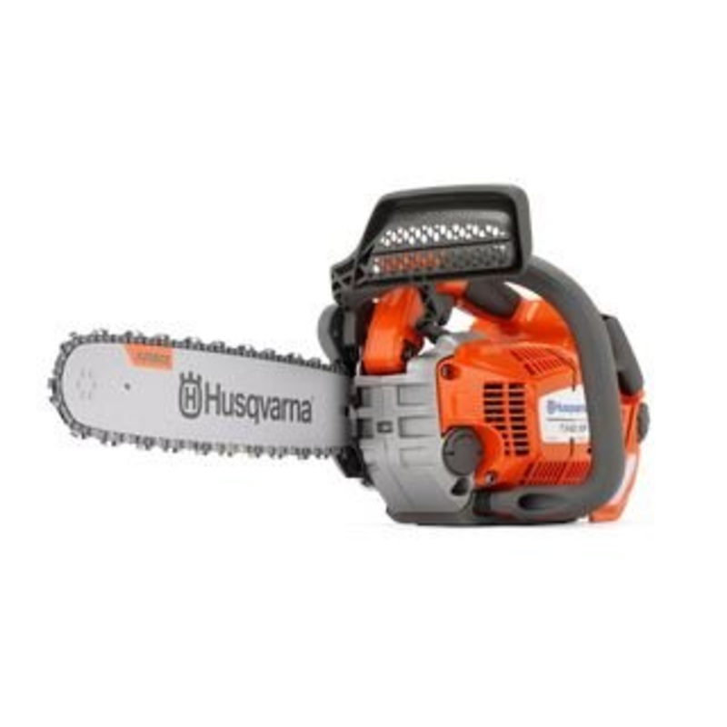 Husqvarna Chainsaw Mark III Professional Gas Chainsaw - T540XP