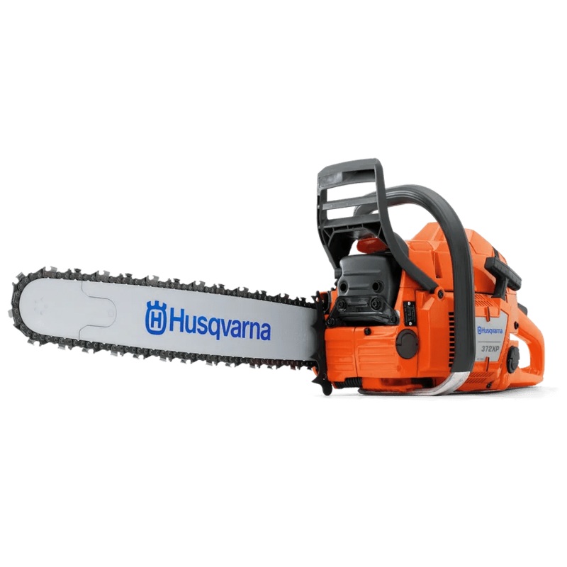 Husqvarna Gas Chainsaw X-TORQ Professional Chainsaw Kit- T372XP-KIT