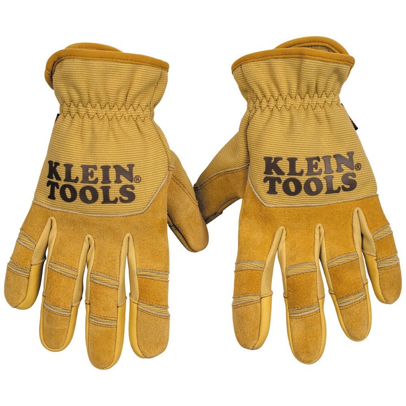 Klein Cowhide Leather All Purpose Gloves - 6060 Series - DISCONTINUED