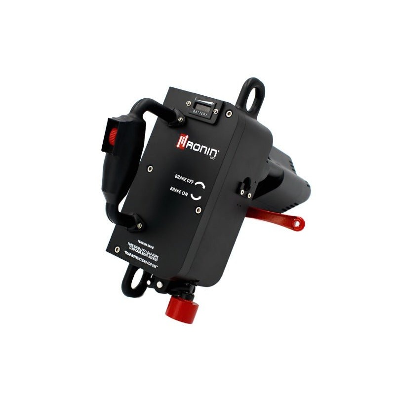 Ronin Titan Lift (TL) Kit Injury Prevention Ascender - KIT1011-11
