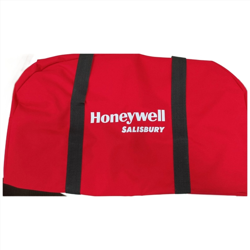 Salisbury Red ARC Flash Safety Kit Bag - SKBAGR