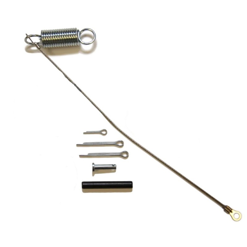 Slingco Cable Lifting Device RT40 Repair Kit Reel Lifter - 13650-328