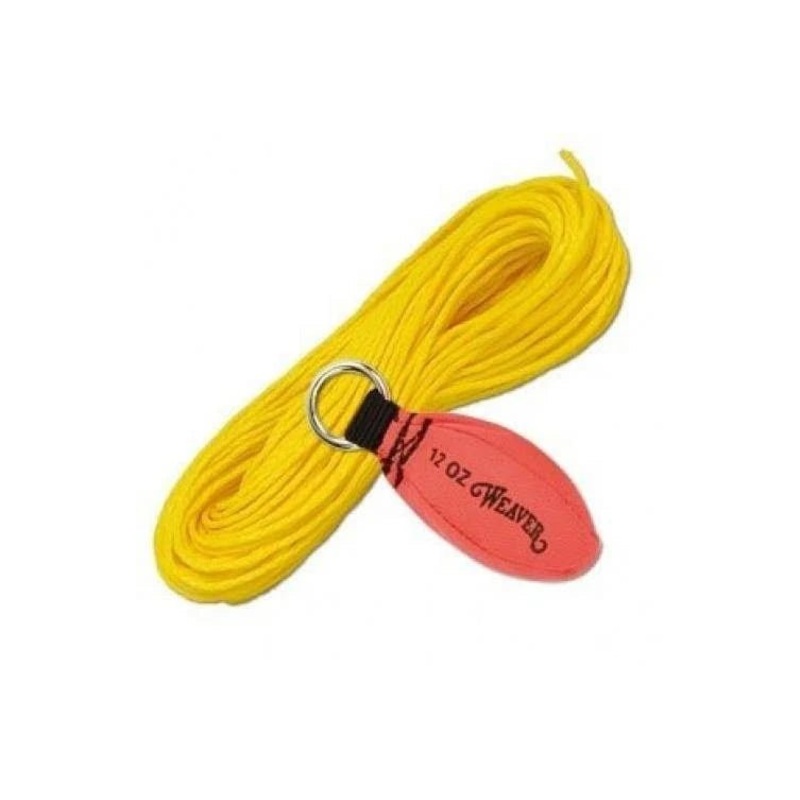Weaver Arborist Throw Line Kit - 08-98327-BO
