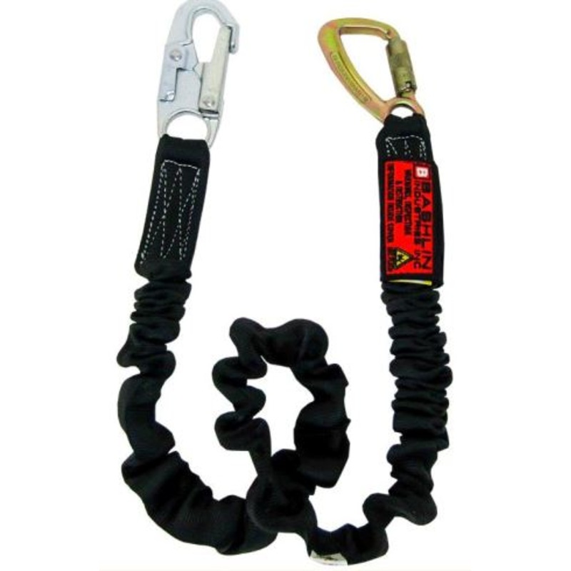 Bashlin Arc Flash 6' FR Lanyard - 2317-6HL