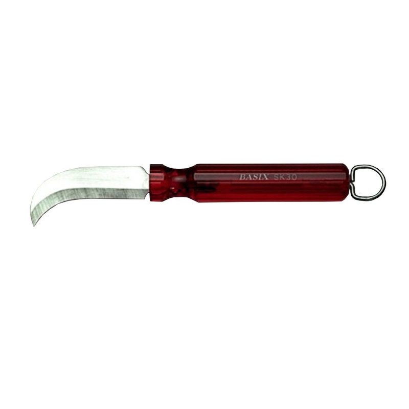 Bashlin Skinning Knife - BSK30- DISCONTINUED