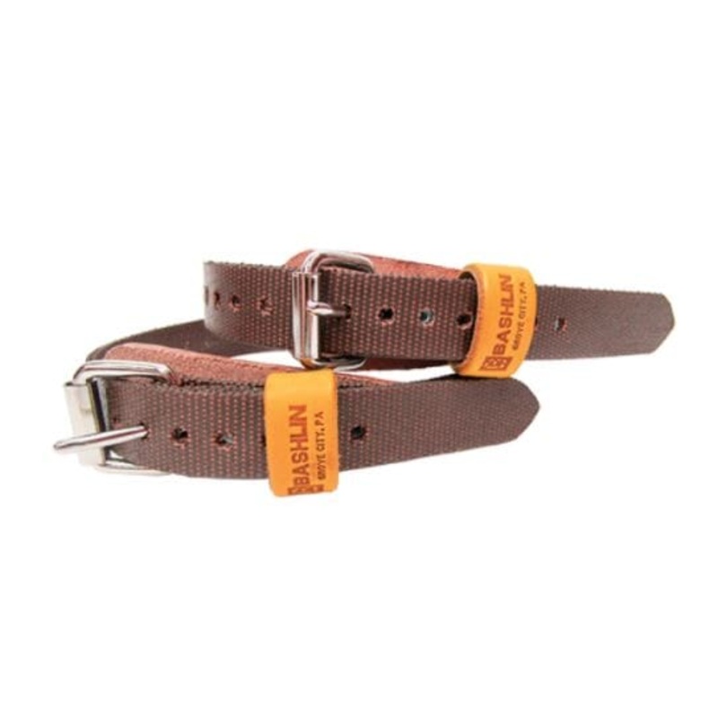 Bashlin Strap for Pole and Tree Climbers - 85N