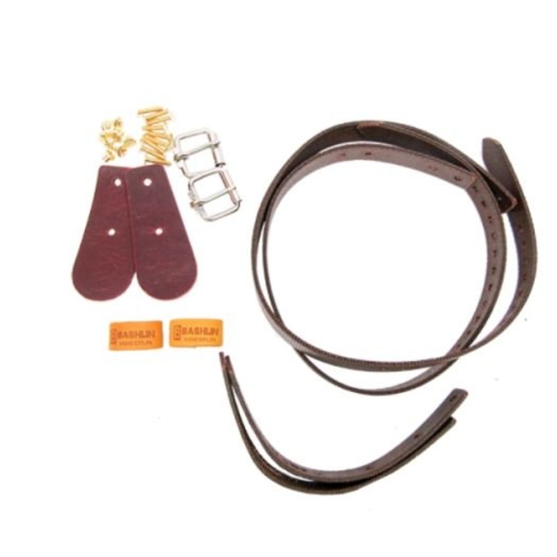 Bashlin Strap for Pole and Tree Climbers - 87N