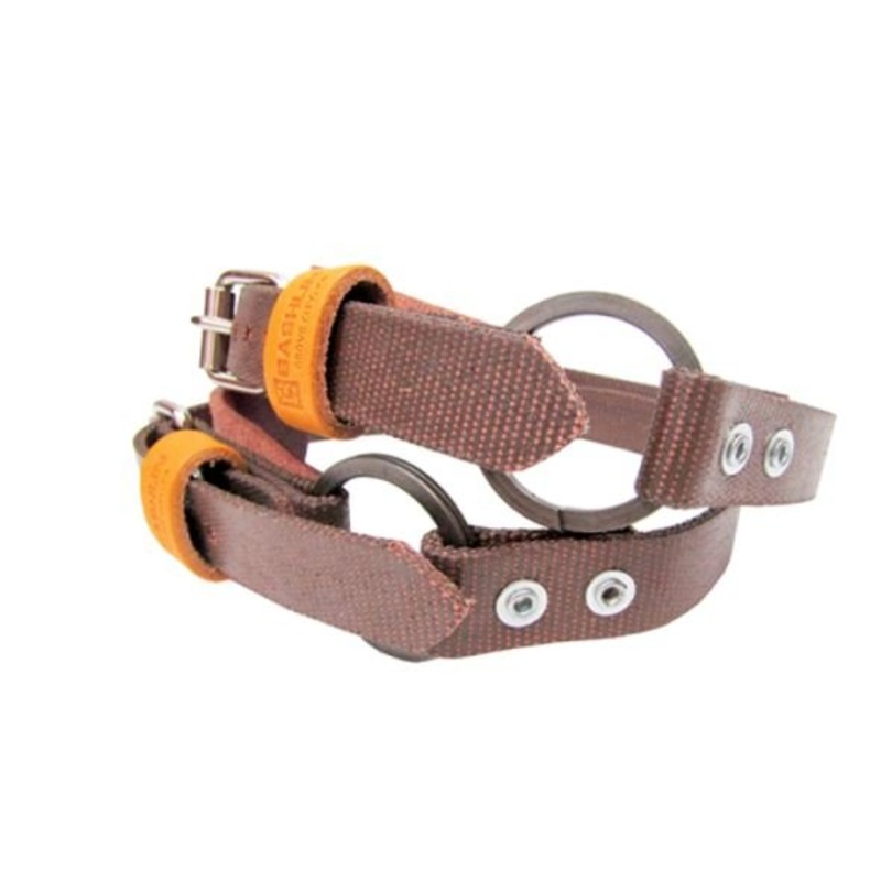 Bashlin Strap for Pole and Tree Climbers - 89N