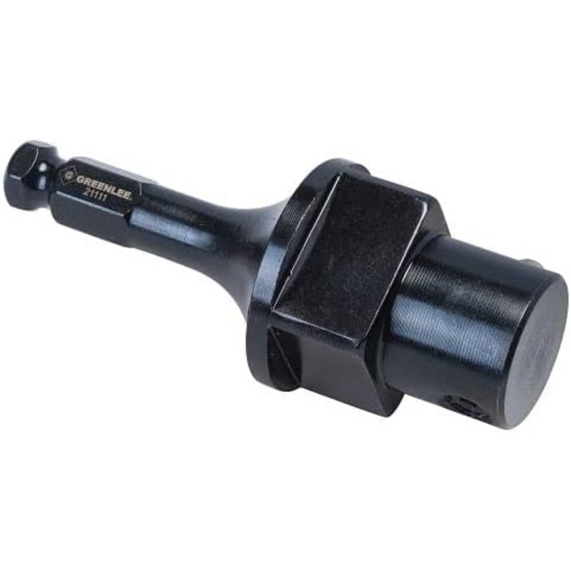 Greenlee Adapter for NR2 Nut-Runner Socket - 21111