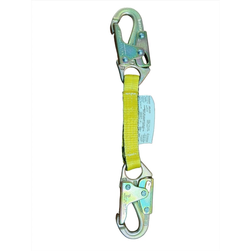 Jelco 16" Positioning Lanyard - 26001