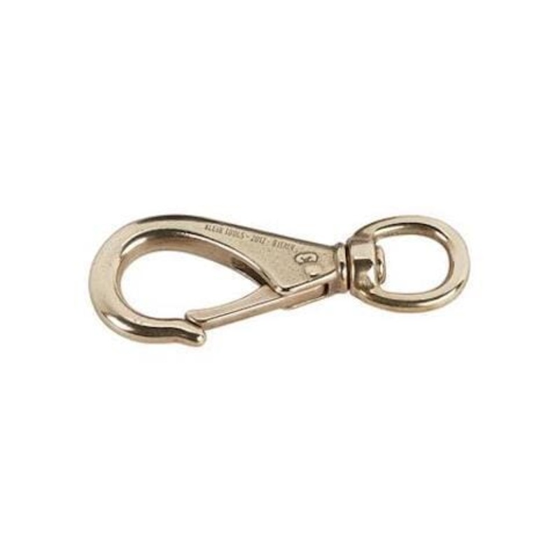 Klein Swivel Snap Hook - 2012