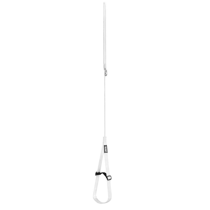Petzl Footcord Foot Sling - C48A- DISCONTINUED