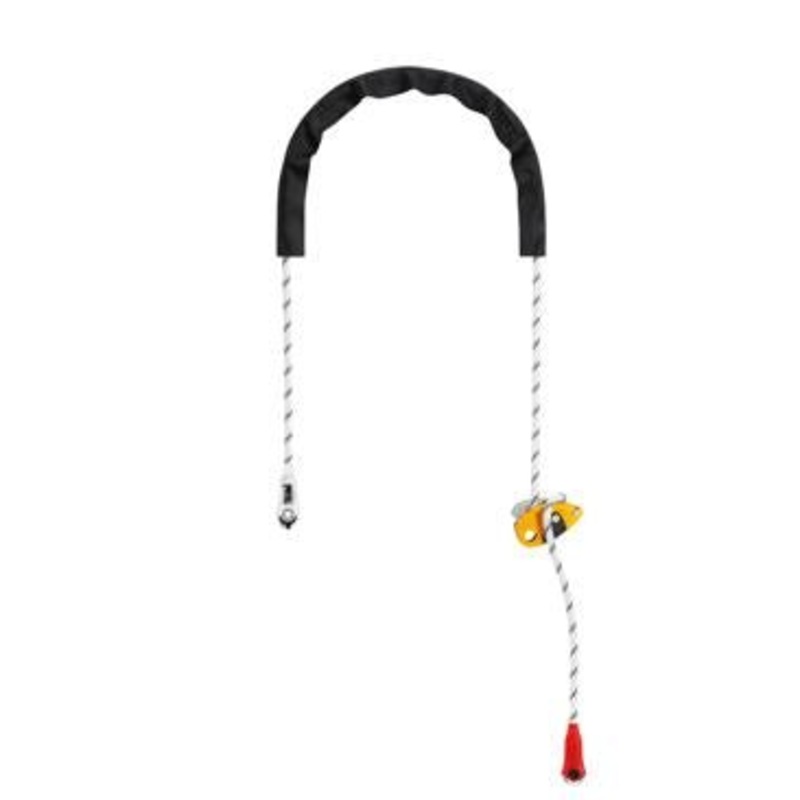 Petzl Grillon Adjustable Positioning Lanyard - L052AA03
