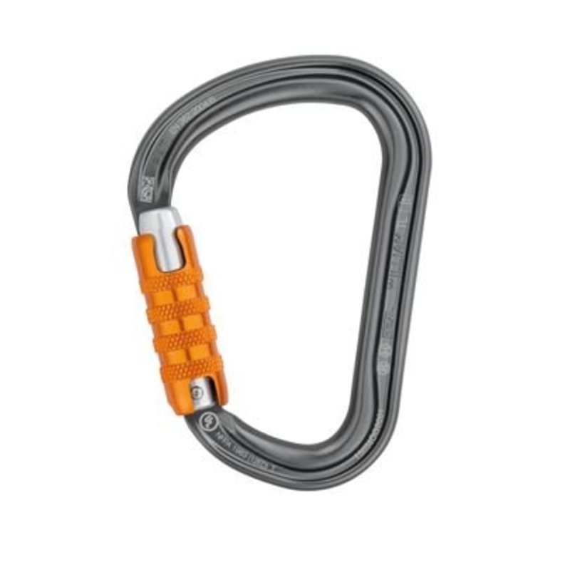Petzl William Triact Lock Carabiner - M36ATL