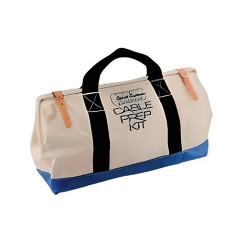 Speed Systems 24" Canvas Bag - CPK-24
