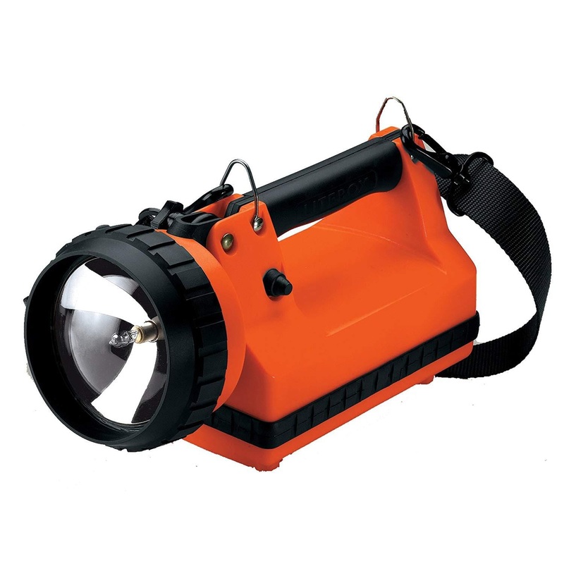 Streamlight Litebox - 45116 - DISCONTINUED