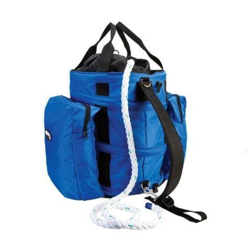 Weaver Bull Rope Deployment Bag - 08-07161-BL