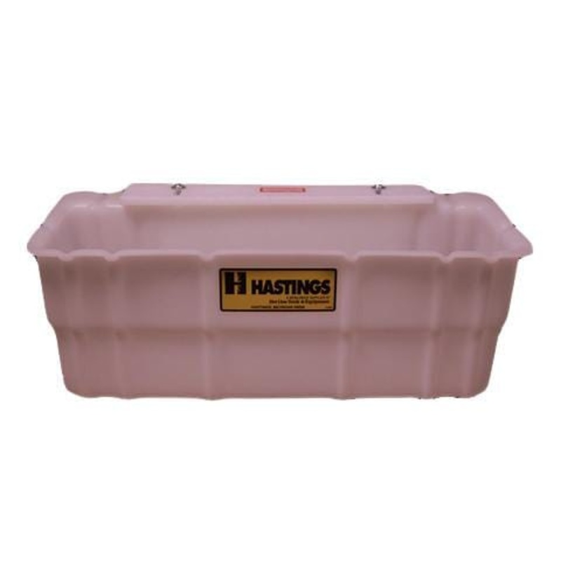 Hastings Durable Poly Tool Holder Tray - 05-955