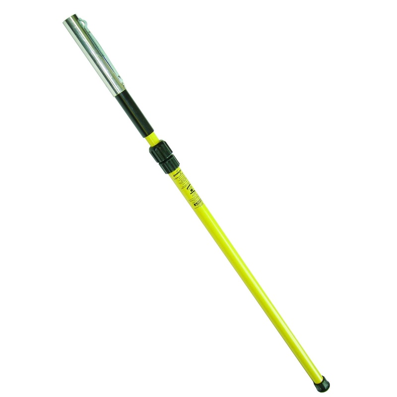 Jameson 12' Telescoping Pruner Pole - TP-12F