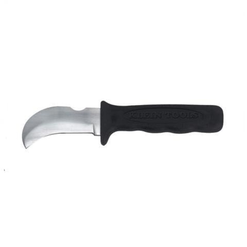 Klein Skinning Knife Cable / Lineman's Hook Blade & Notch 1570-3LR