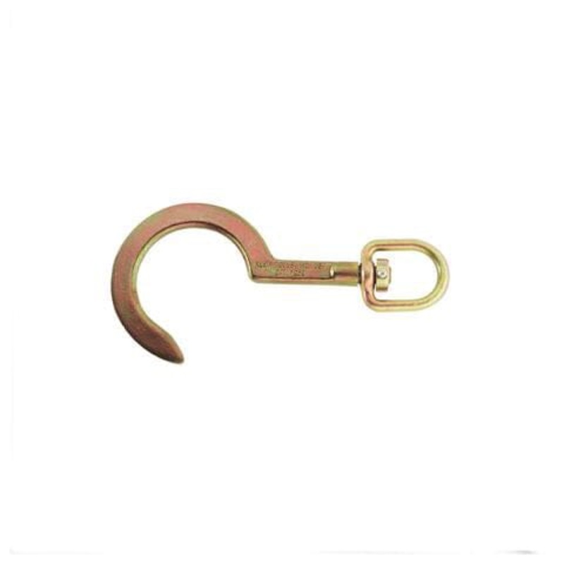 Klein Swivel Anchor Hook - 259