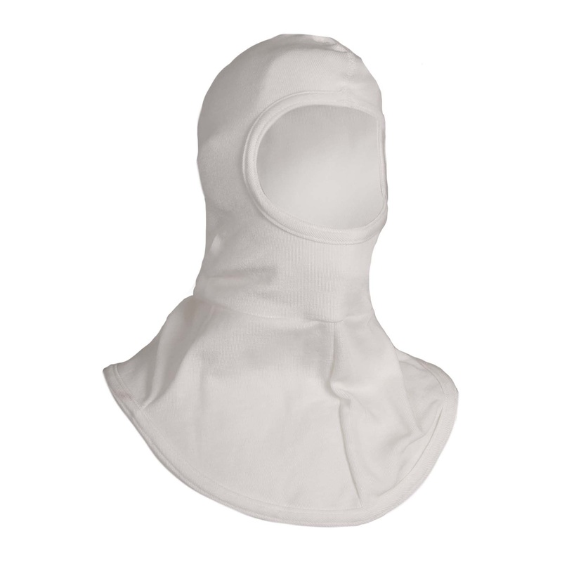 NSA 10 cal Nomex FR Balaclava Head & Neck Protection - H61NK