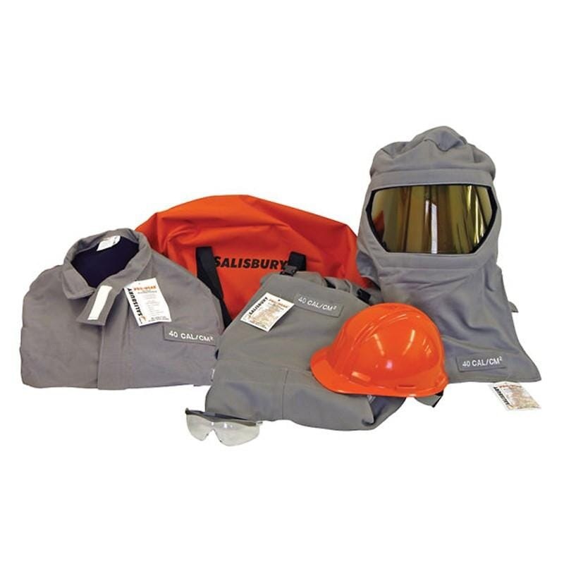 Salisbury ARC Flash Kit 40 Cal - SK40-SPL DISCONTINUED