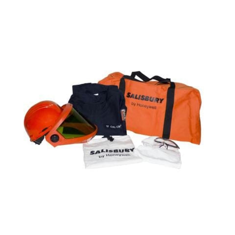Salisbury Arc Flash Kit - SKCA11 - DISCONTINUED