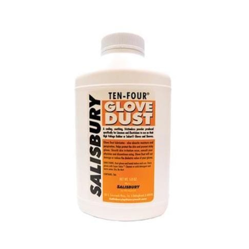 Salisbury Glove Dust - 10-4