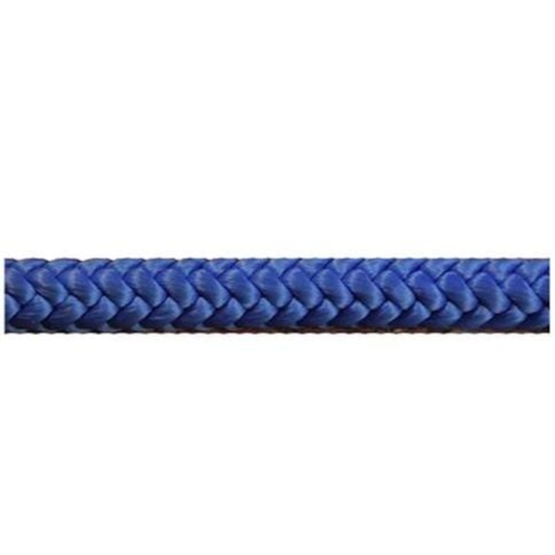 Samson 1/2" True Blue Arborplex Rope - 2200