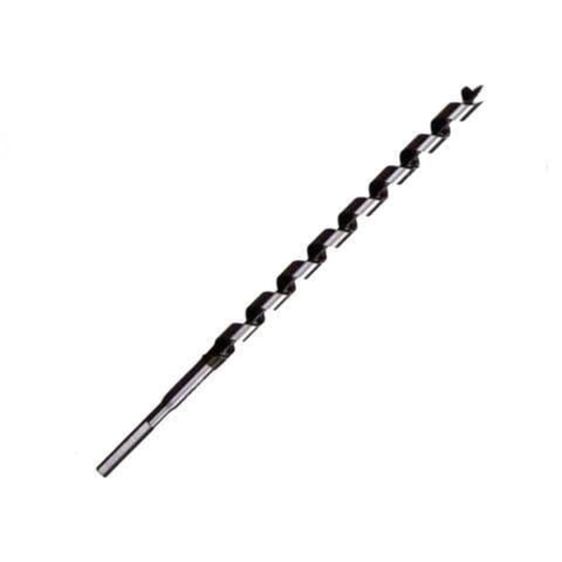 Wood Owl 3/4" x 18" Impact Auger Bit - 08809