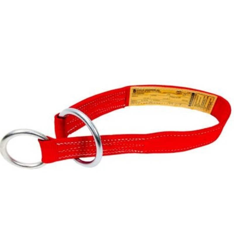 Bashlin Lineman's Nylon Pole Handling Strap - 2011-36