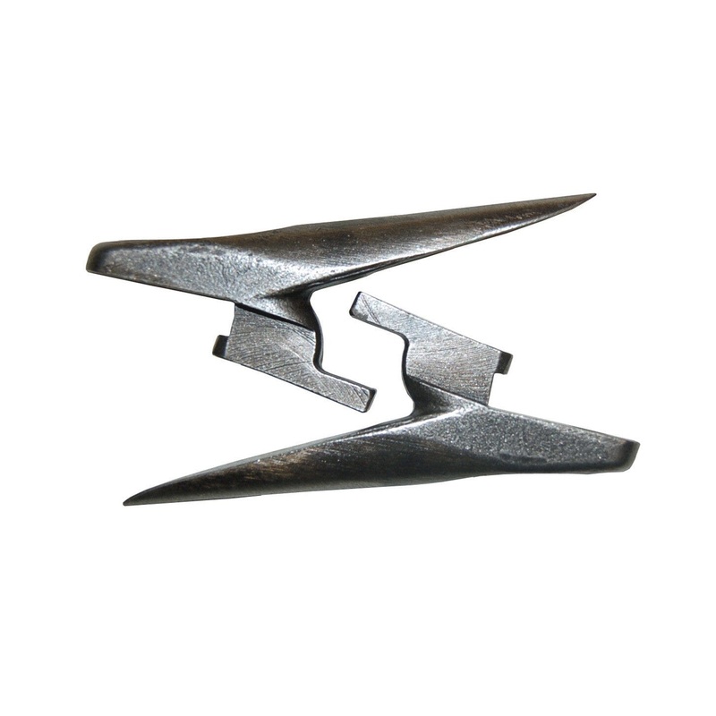 Bashlin Tree Climbing Replacement Gaffs - 14T