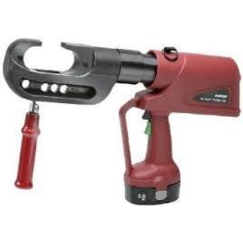 Burndy Patriot 15-Ton Battery Crimper - PAT46LWSLI