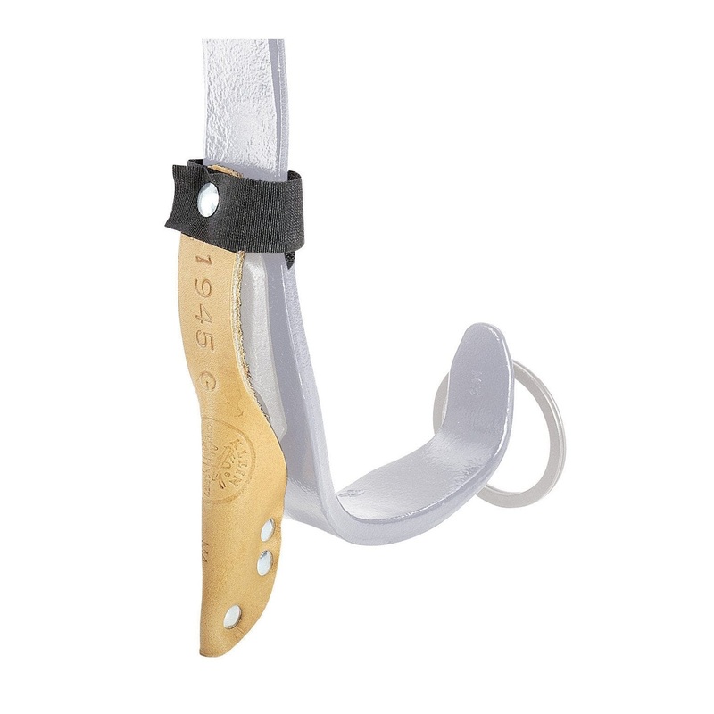 Klein Removable Gaff Guard Leather Gaff Protector - 1945G