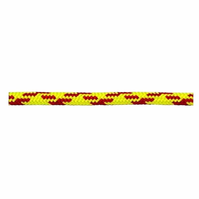 All Gear Rocketline 7/16" X 120' Arborist Rope - AG24SP716120RY