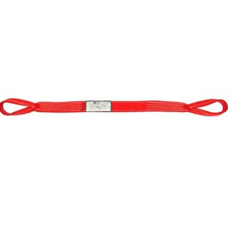 Bashlin 48" Pole Sling Climbers Grip Straps - 2012-48