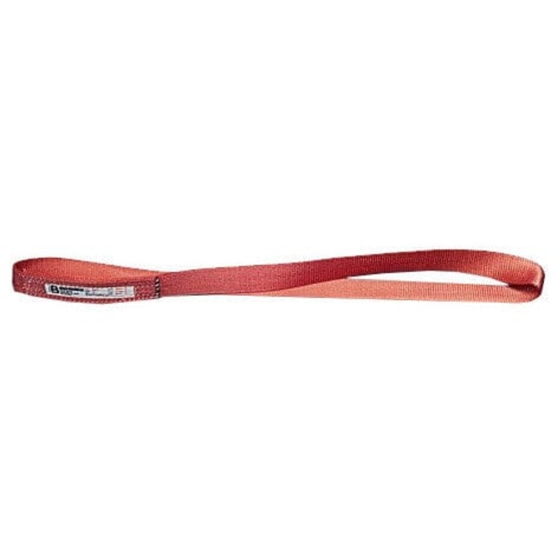 Bashlin Nylon Double Ply Web Sling - 950-100D_